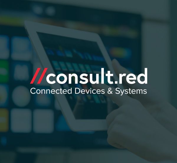 Consult.Red, Digital Marketing & Web design