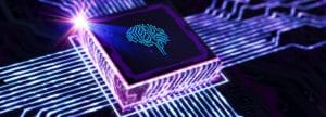artificial intelligence circuit board