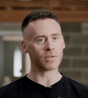 Oliver King from LED Lighthouse