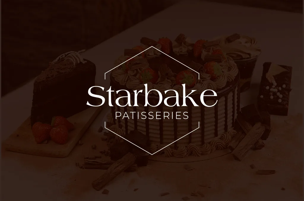 Rebranding Starbake Patisseries to Elevate Its Identity and Strengthen Its Market Presence