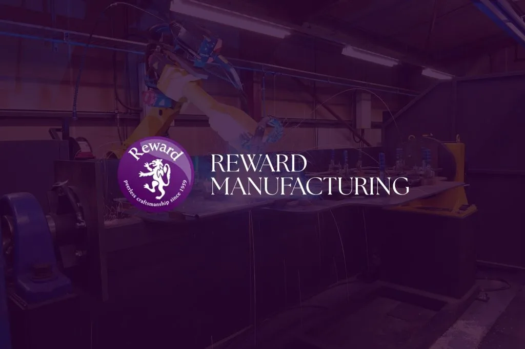 Reward Manufacturing