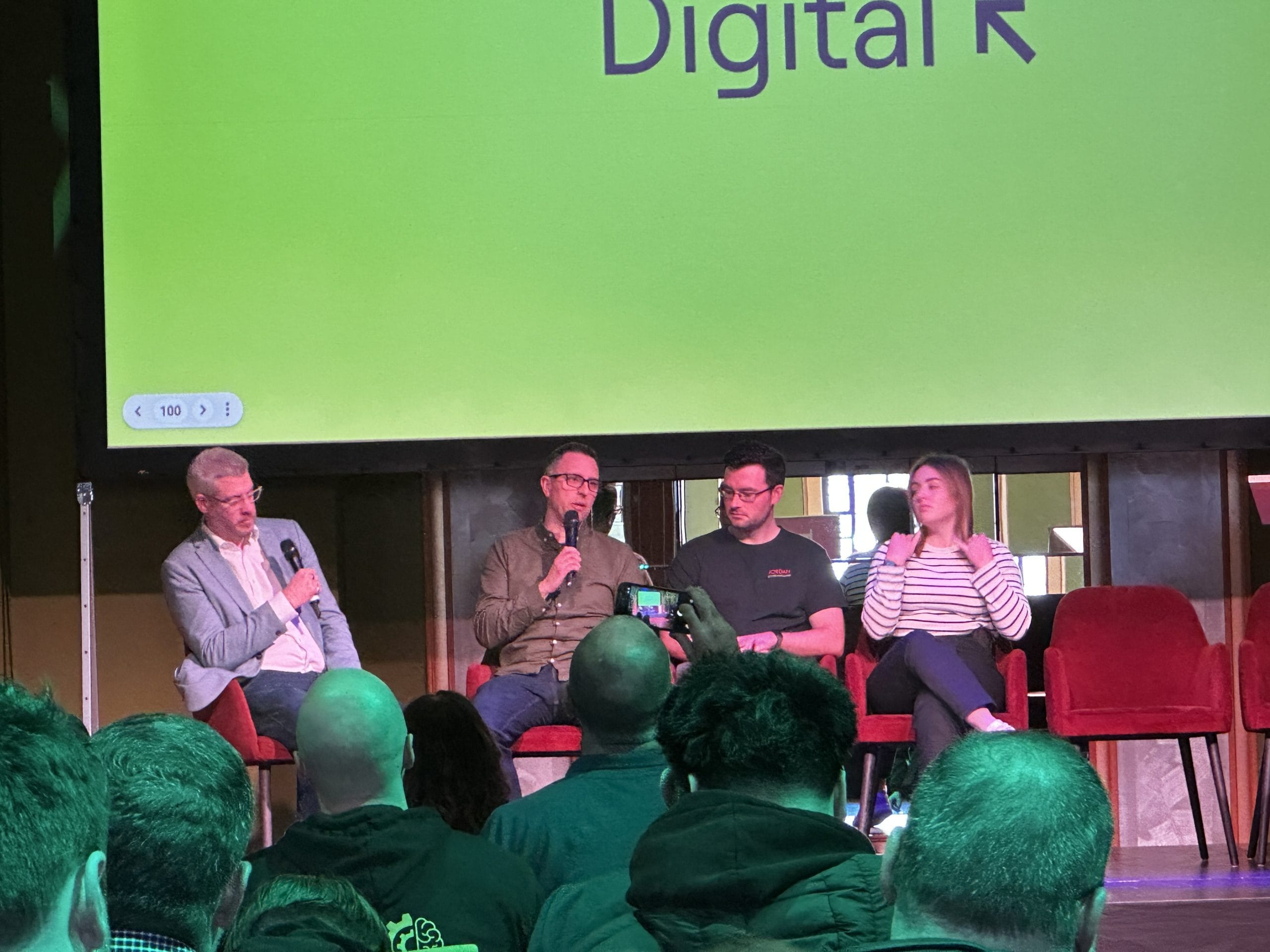 Bradford Digital Tech Tuesday March 2026